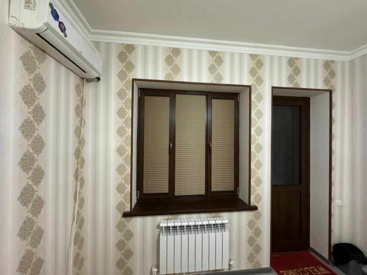 Дом Отель Бадамзар Taschkent Exterior foto
