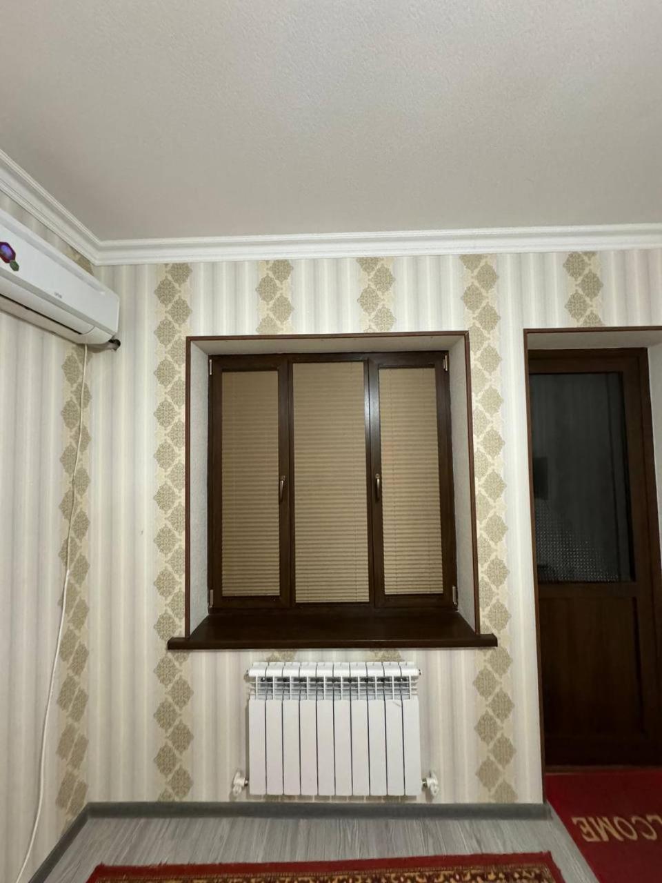 Дом Отель Бадамзар Taschkent Exterior foto